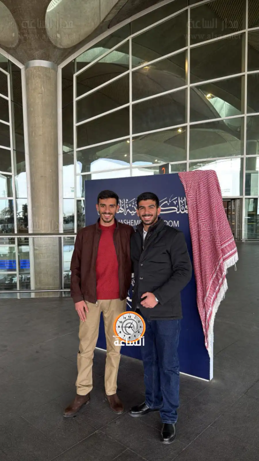 مدار الساعة,أخبار المجتمع الأردني,مناسبات أردنية