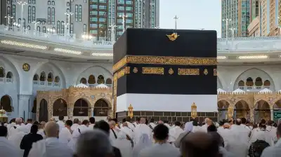 السعودية: بدء إصدار تأشيرات العمرة ودخول