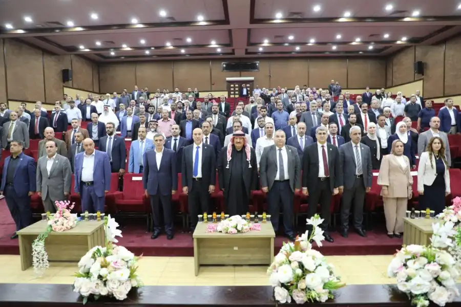 مدار الساعة,أخبار الجامعات الأردنية,عيد الأضحى,جامعة الزرقاء,التنمية المستدامة