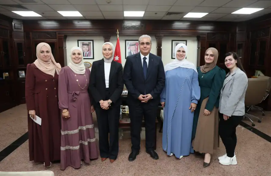 مدار الساعة,أخبار الأردن,اخبار الاردن,وزير الصحة,وزارة الصحة