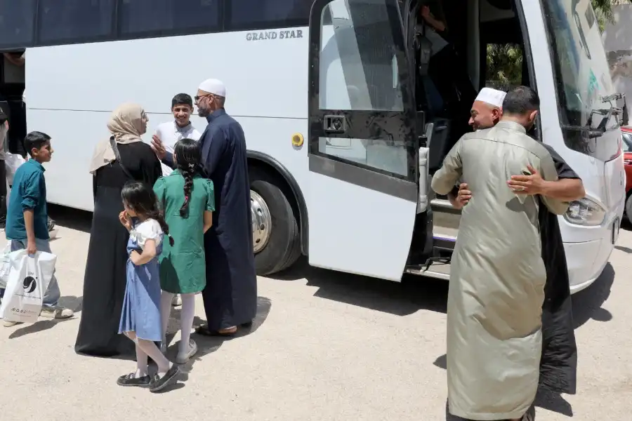 مدار الساعة,أخبار الأردن,اخبار الاردن,شؤون دينية,المملكة الأردنية الهاشمية,القوات المسلحة الأردنية,القوات المسلحة,بعثة الحج,المملكة العربية السعودية