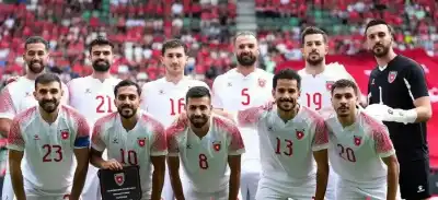 الأردن وسويسرا: إحصائية تكشف الفوارق وعودة
