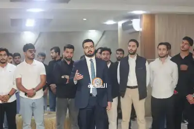 تجمع أبناء الشمال يكرم الجاهة ويتنازل