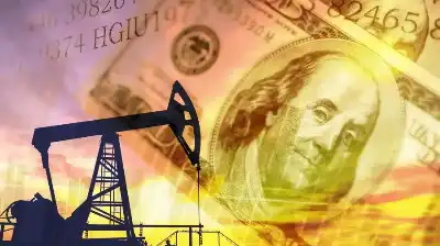تراجع أسعار الذهب وارتفاع النفط