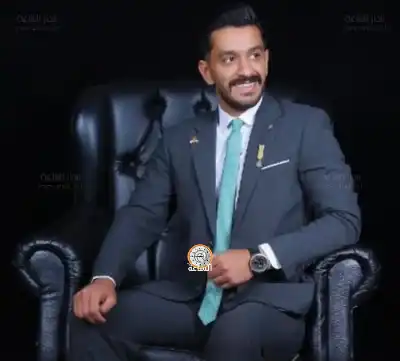 حمزة الخلايلة.. مبارك التخرج