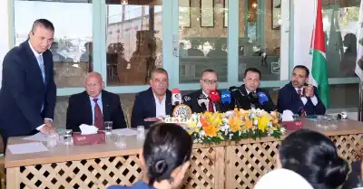اطلاق سوق جارا في موسمه العشرين