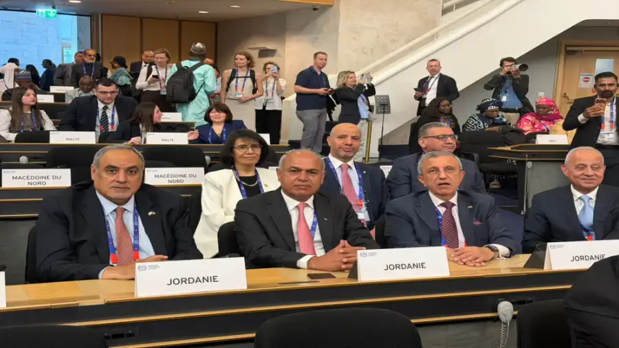 مدار الساعة,أخبار الأردن,اخبار الاردن,وزارة العمل,التنمية الاجتماعية,مجلس الأعيان,الذكاء الاصطناعي
