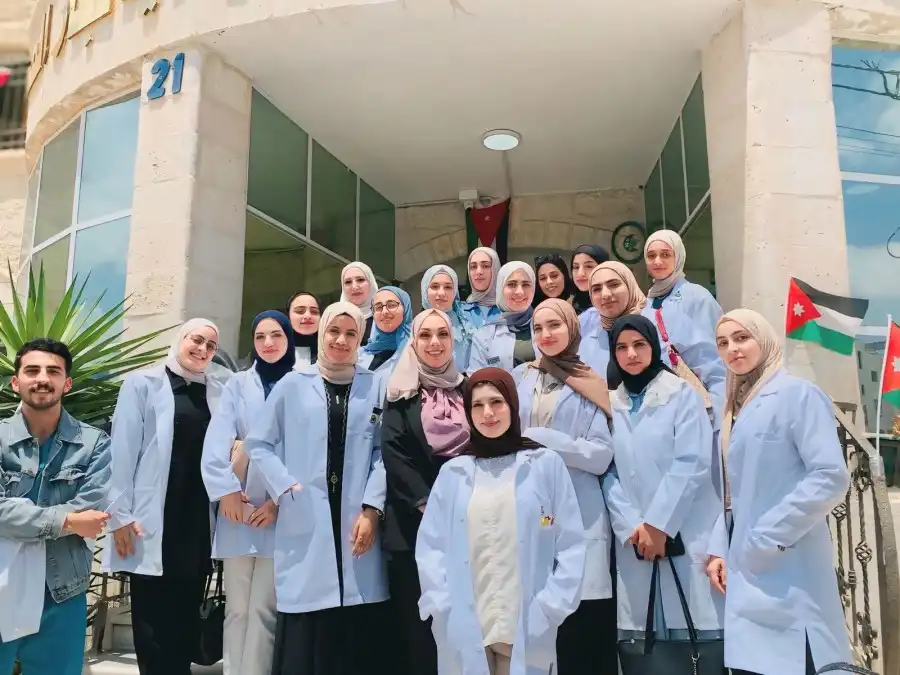 مدار الساعة,أخبار الجامعات الأردنية,جامعة الزرقاء