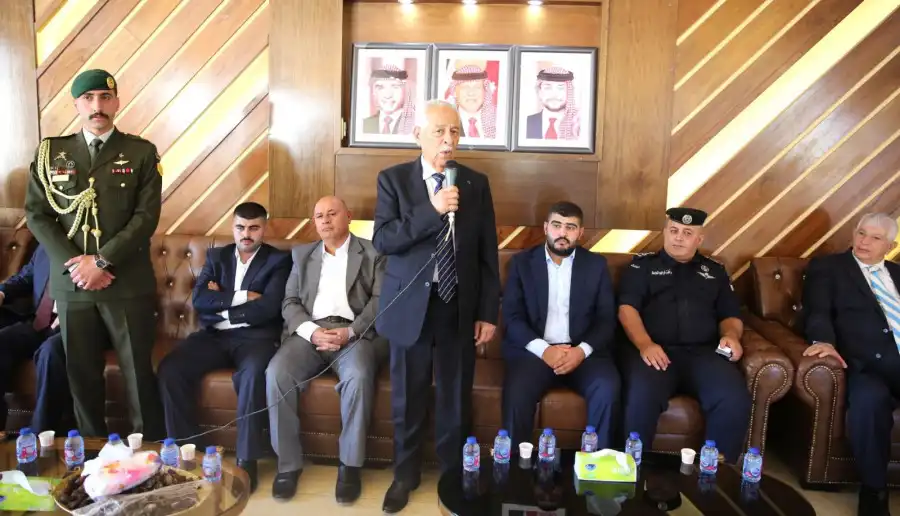 مدار الساعة,وفيات اليوم في الأردن,الملك عبدالله الثاني,الحسين بن عبدالله الثاني,ولي العهد,الديوان الملكي,الديوان الملكي الهاشمي