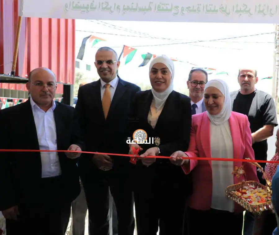 مدار الساعة,أخبار الأردن,اخبار الاردن,وزيرة التنمية الاجتماعية,القوات المسلحة الأردنية,وزارة التنمية الاجتماعية,التنمية الاجتماعية,مجلس النواب,عيد الاستقلال,القوات المسلحة,الجيش العربي