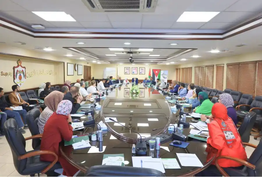 مدار الساعة,أخبار اقتصادية,وزارة الصناعة والتجارة,وزارة الطاقة والثروة المعدنية,وزارة العمل,وزارة المالية,وزارة الصناعة,وزارة الطاقة,الجامعة الألمانية الأردنية