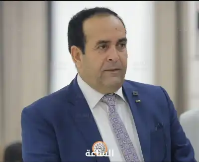 الزواهرة يؤدي مناسك الحج عن نجله