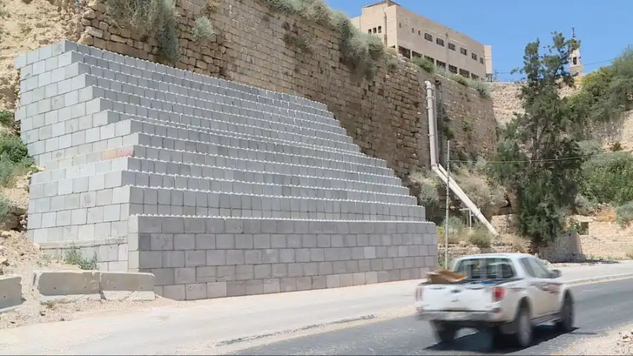 مدار الساعة,أخبار ثقافية,أخبار السياحة في الأردن,دائرة الآثار العامة,وزارة السياحة والآثار,وزارة السياحة,الجمعية العلمية الملكية