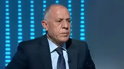 الباشا فايز الدويري يتقبل العزاء بنجله
