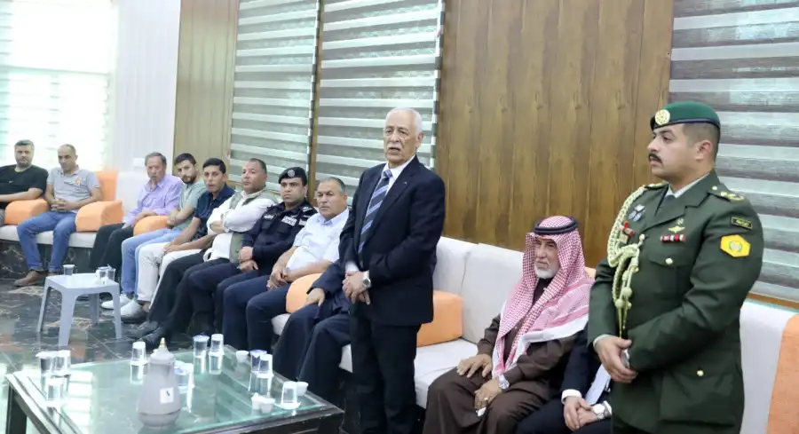 مدار الساعة,وفيات اليوم في الأردن,إمام الحضرة الهاشمية,الملك عبدالله الثاني,الحسين بن عبدالله الثاني,ولي العهد,الديوان الملكي,الديوان الملكي الهاشمي
