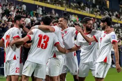 أبرز أرقام المنتخبات العربية في كأس