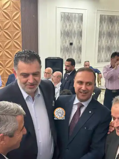 جاموس والمومني نسايب.. البطاينة طلب والمومني