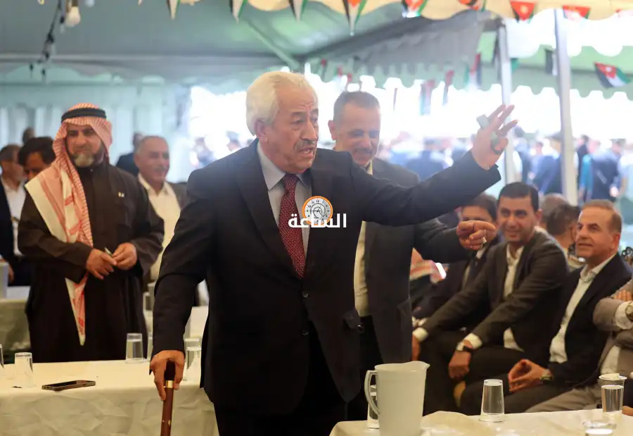 مدار الساعة,أخبار المجتمع الأردني,مناسبات أردنية,جاهات وأعراس الأردن