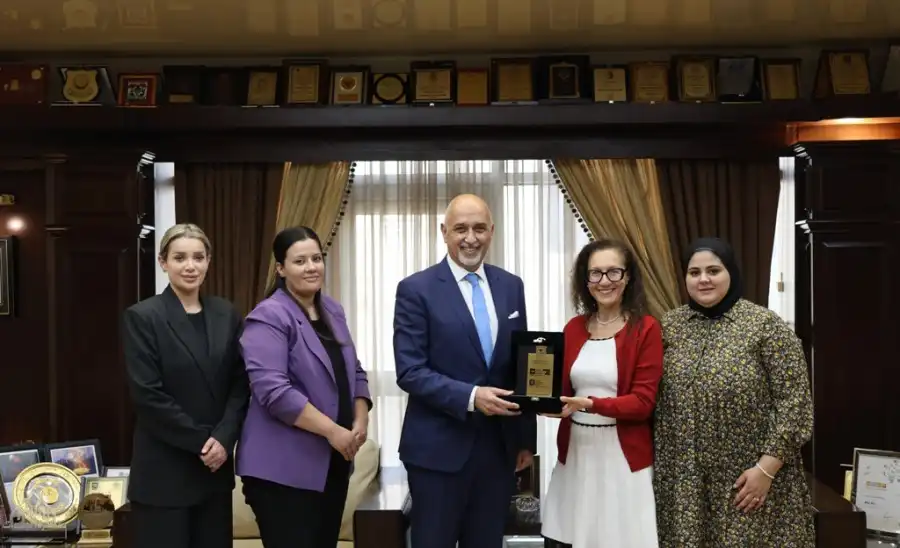 مدار الساعة,أخبار الجامعات الأردنية,الاتحاد الأوروبي,جامعة عمان الأهلية