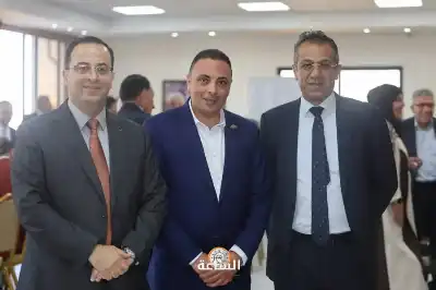 حزب الإصلاح ينتخب مكتبه السياسي.. (14