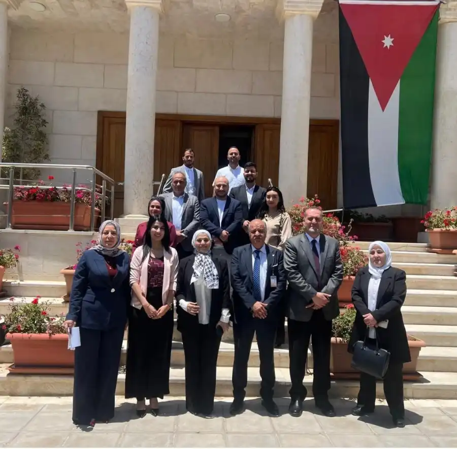 مدار الساعة,أخبار الجامعات الأردنية,المملكة الأردنية الهاشمية,جامعة عمان العربية,المحكمة الدستورية