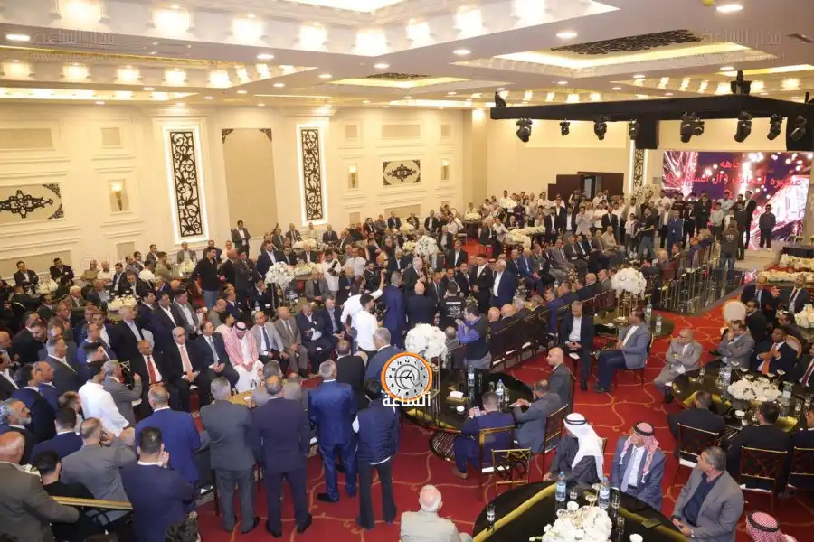 مدار الساعة,جاهات وأعراس الأردن,الهيئة المستقلة للانتخاب,الإعلامي محمد الخالدي,موسى الطراونة