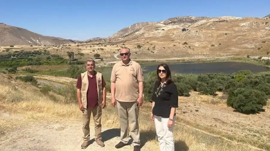 مدار الساعة,أخبار الأردن,اخبار الاردن,وزير البيئة,التنمية المستدامة