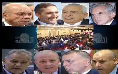 أسرار ومجالس الأردن.. جعفر حسان مشغول