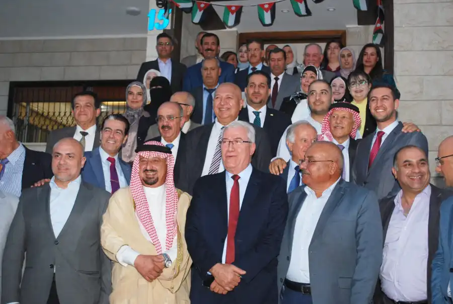 مدار الساعة,مناسبات أردنية,الملك عبدالله الثاني,القوات المسلحة الأردنية,الحسين بن عبدالله الثاني,ولي العهد,عيد الاستقلال,يوم الجيش,الثورة العربية الكبرى,القوات المسلحة,الجيش العربي