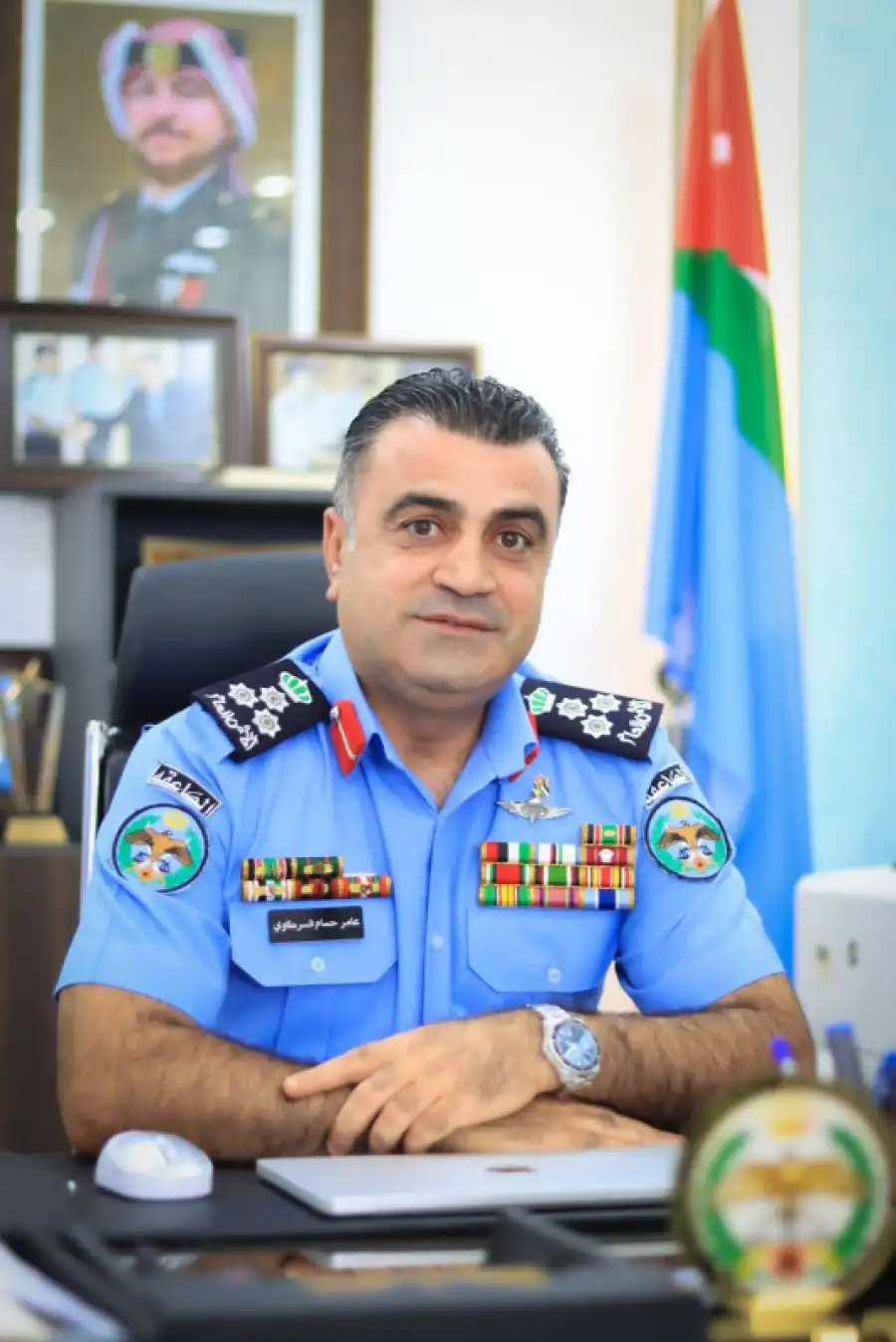 مدار الساعة,أخبار المجتمع الأردني