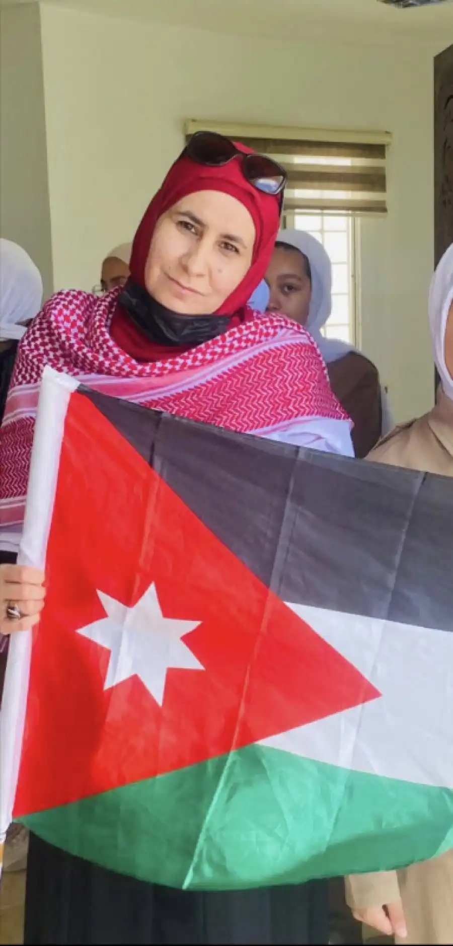 مدار الساعة,مناسبات أردنية