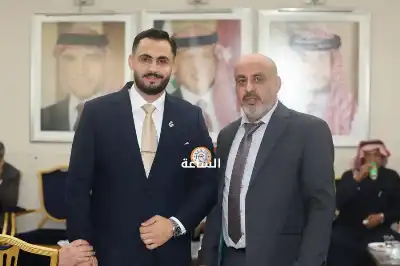 جاهة شديد والدويكات.. النابلسية طلب والدويكات