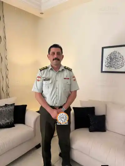 المقدم الدكتور محمد اسعد.. مبارك الإرادة