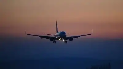 العراق يغلق مجاله الجوي الى إشعار