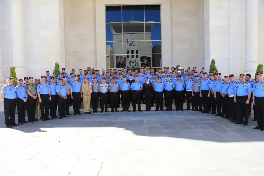 مدار الساعة,أخبار الأردن,اخبار الاردن,مديرية الأمن العام,الأمن العام,الإرادة الملكية السامية