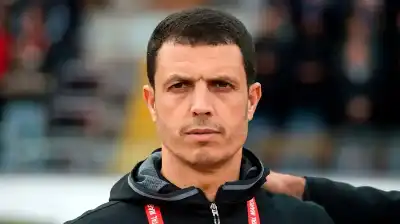 السلامي: حققنا الفائدة الفنية أمام كولومبيا