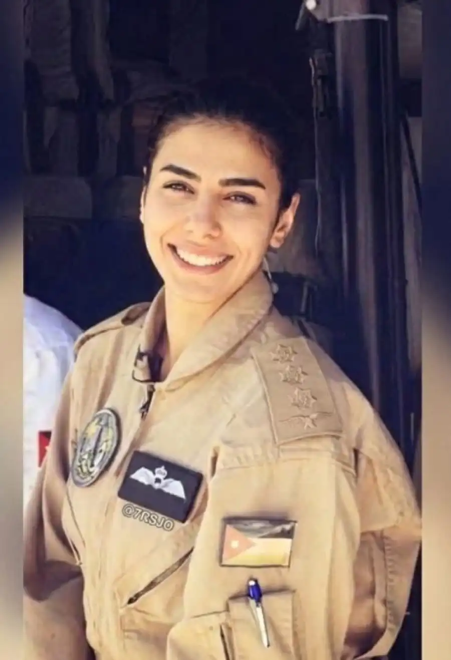 مدار الساعة,مناسبات أردنية,سلاح الجو الملكي