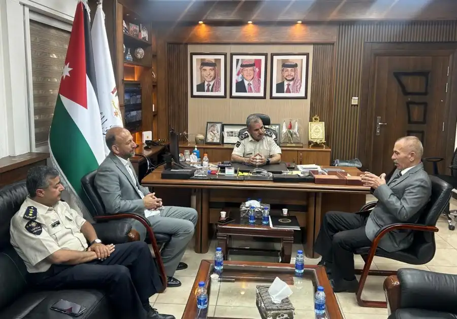 مدار الساعة,أخبار الأردن,اخبار الاردن,الجمارك الأردنية,مديرية الأمن العام,الأمن العام,إدارة مكافحة المخدرات