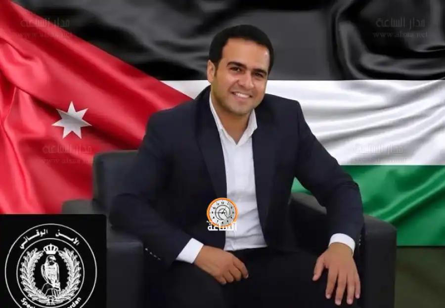 مدار الساعة,مناسبات أردنية
