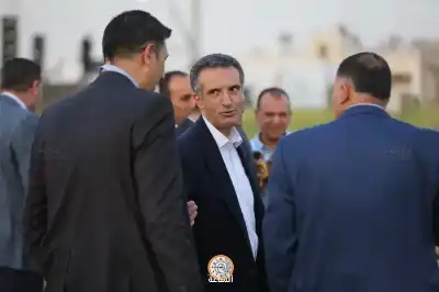نايف الفايز مساعدا لمدير عام اليونسكو