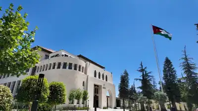 مجلس الوزراء يقر مشروع قانون هيئة