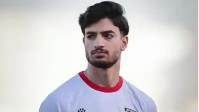 استدعاء أبو غوش إلى قائمة النشامى