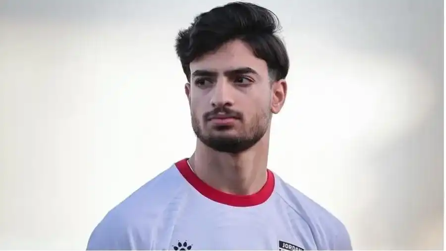 مدار الساعة,أخبار رياضية,قائمة النشامى,كأس العالم