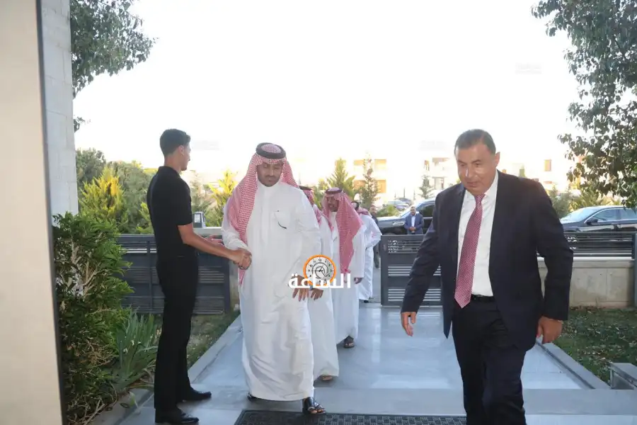 مدار الساعة,أخبار المجتمع الأردني,المملكة الأردنية الهاشمية,الملك عبد الله الثاني,الأمير الحسين بن عبد الله الثاني,جامعة مؤتة,المملكة العربية السعودية,الملك سلمان,الأمير محمد بن سلمان