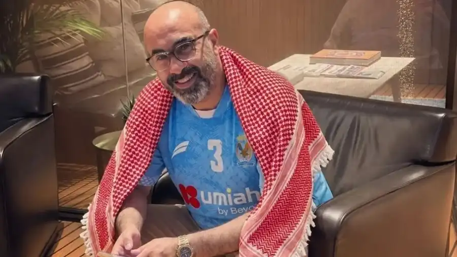 مدار الساعة,أخبار رياضية,وزير الشباب,وزارة الشباب