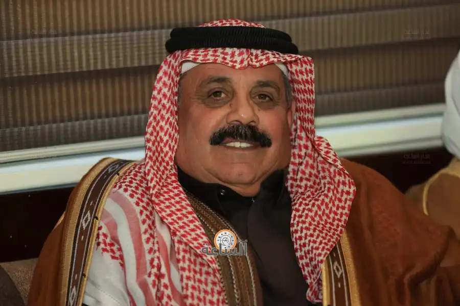 مدار الساعة,مناسبات أردنية,الملك عبدالله الثاني,عيد الجلوس
