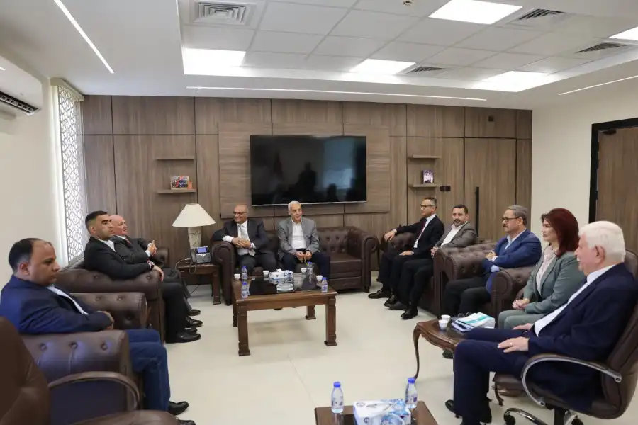 مدار الساعة,أخبار الأردن,اخبار الاردن,هيئة النزاهة,هيئة النزاهة ومكافحة الفساد,نقابة الصحفيين الأردنيين,نقيب الصحفيين,الإرادة الملكية السامية,مكافحة الفساد