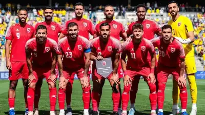 الاتحاد الآسيوي: منتخب النشامى يتطلع لصناعة