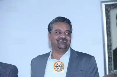 العساف في تهنئة الحنيطي: سر على