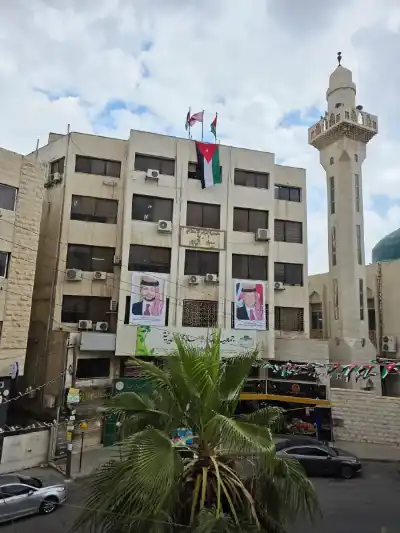 جمعيّة المركز الإسلامي الخيريّة تهنئ بمناسبة